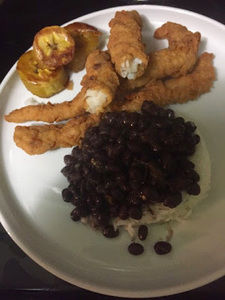 Meet your Posher, Gregory